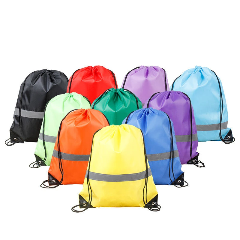 reflective eco bag manufacturer reflective eco bag manufacturer