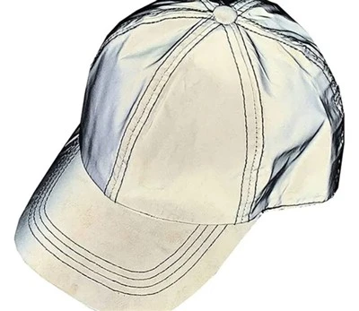 Reflekterende Trucker Hat