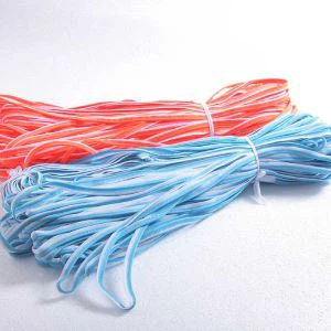 Farget Reflekterende Rør og Binding Tape