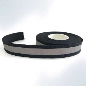 Iron-on Reflekterende Webbing Tape