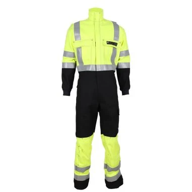 Tilpasset reflekterende arbeidssikkerhet generelt