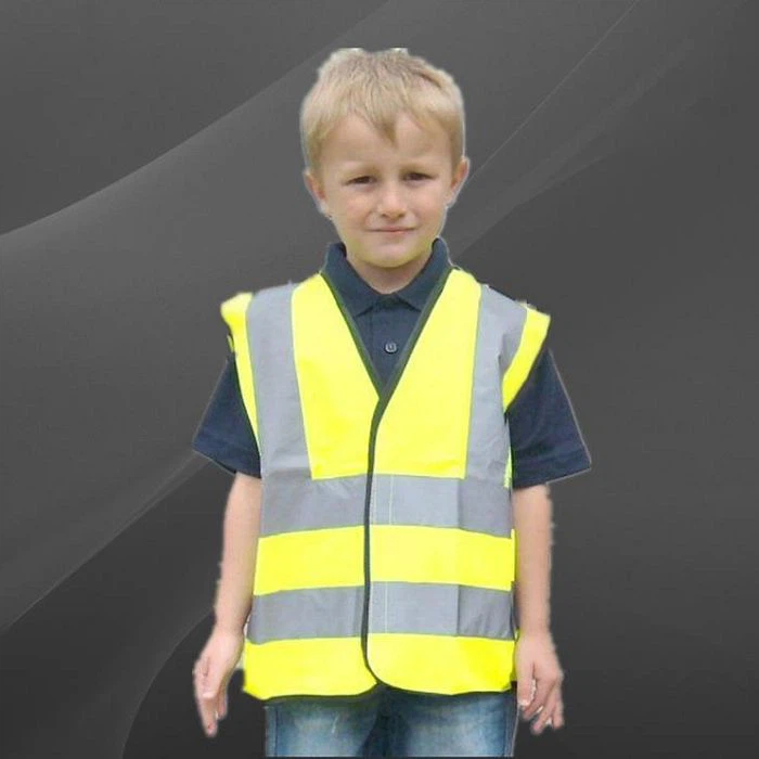 Sikkerhetsvest