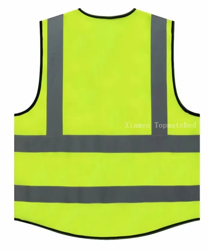 Class 2 Safety Vest suppliers